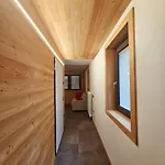 Apartamento Mirgia *