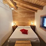 Mirgia Lejlighed Arta Terme