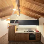 Apartamento Mirgia *