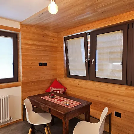 Apartamento Mirgia *