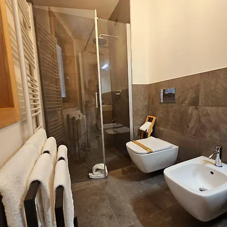 Mirgia Apartman
