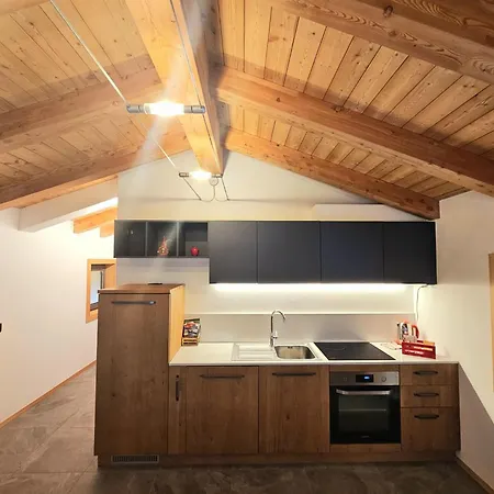 Apartman Mirgia *