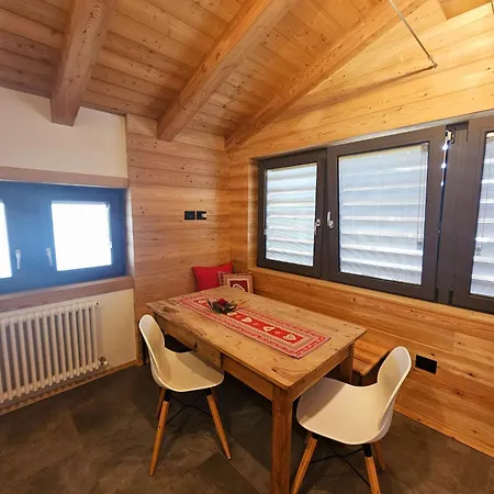Mirgia Apartamento Arta Terme