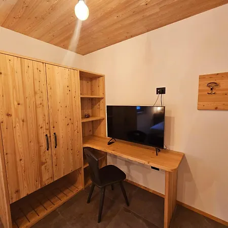 Mirgia Apartamento
