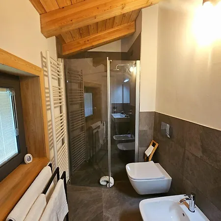 Apartament Mirgia