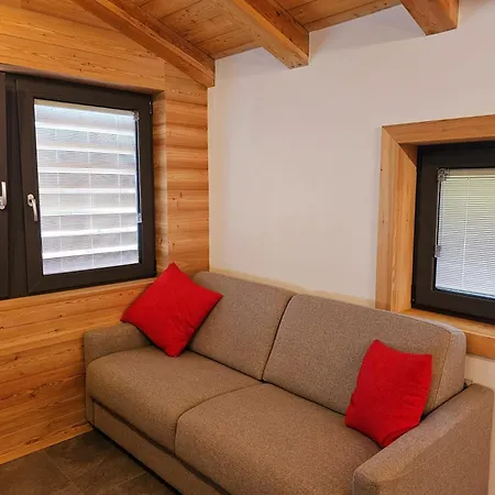 Apartamento Mirgia Arta Terme